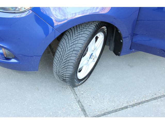 Ford Ka+