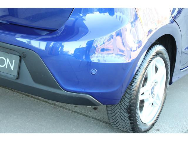 Ford Ka+