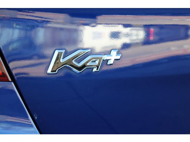 Ford Ka+