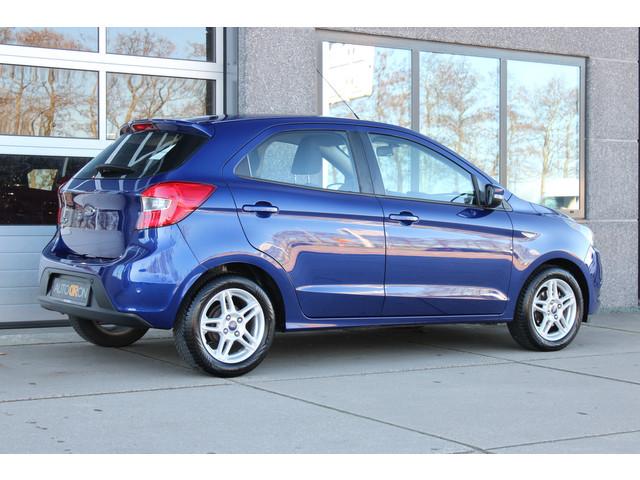 Ford Ka+
