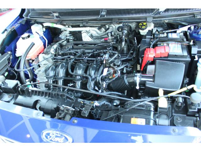 Ford Ka+