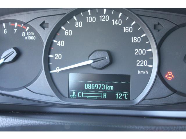 Ford Ka+