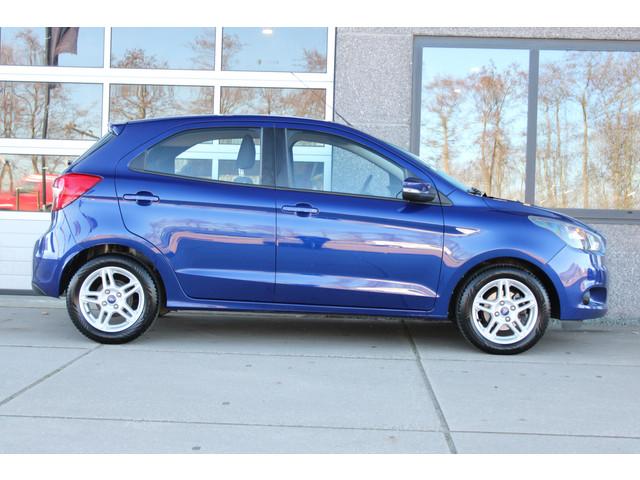 Ford Ka+