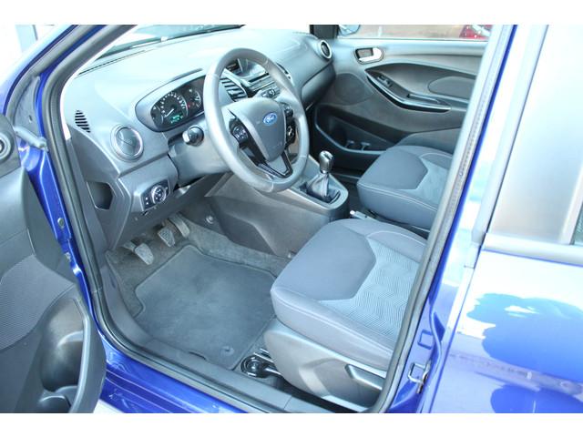 Ford Ka+
