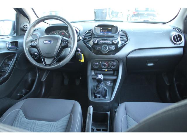 Ford Ka+