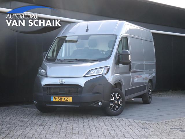 Toyota Pro Ace 2024 Diesel