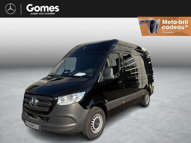 Mercedes-Benz Sprinter 2025 Diesel