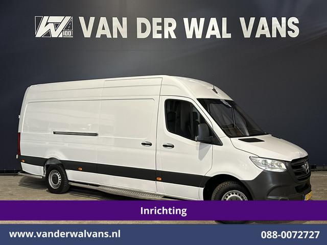 Mercedes-Benz Sprinter 2019 Diesel