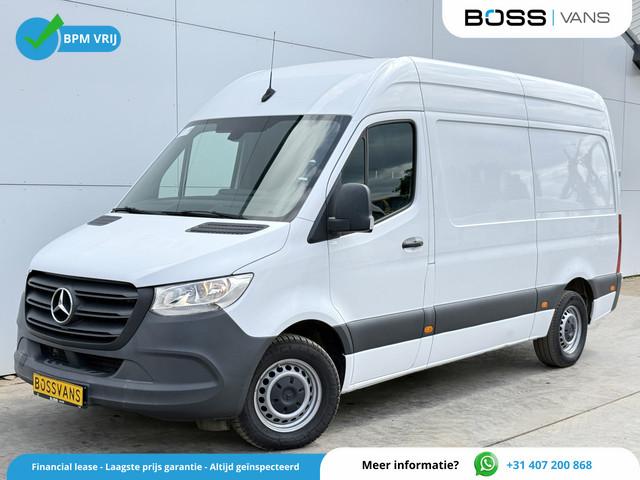 Mercedes-Benz Sprinter 2022 Diesel