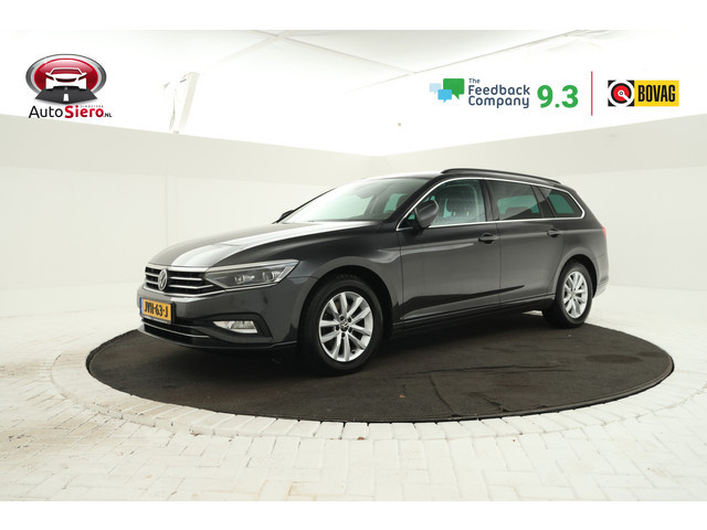 Volkswagen Passat 2021 Benzine