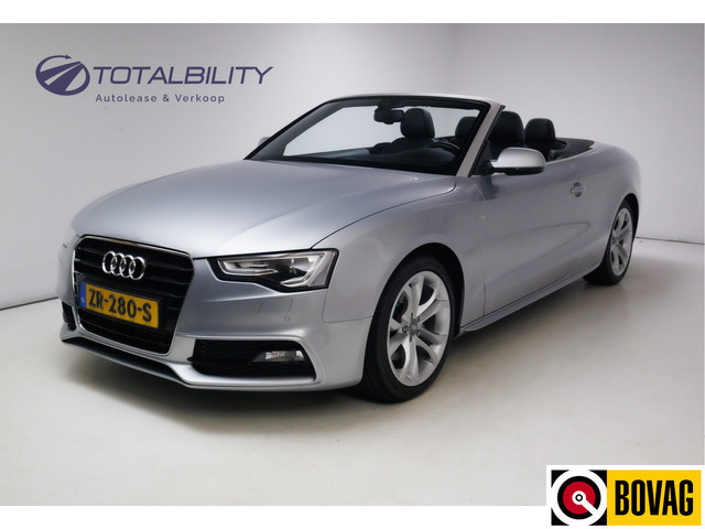 Audi A5 2015 Benzine