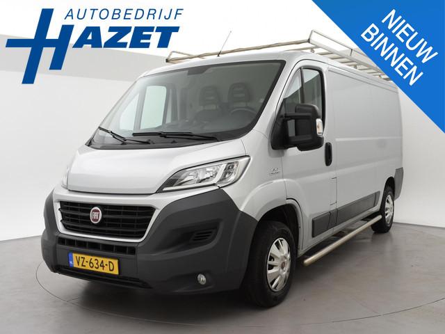 Fiat Ducato 2016 Diesel