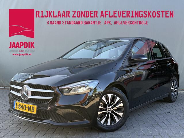 Mercedes-Benz B-Klasse 2021 Benzine