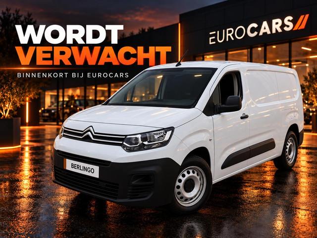 Citroën Berlingo 2023 Diesel