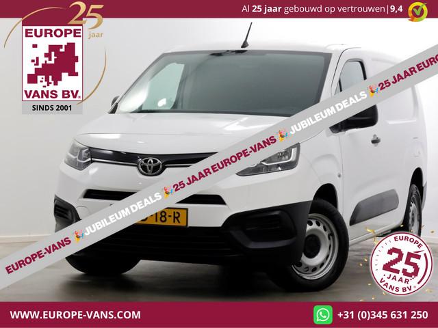 Toyota Pro Ace 2021 Diesel