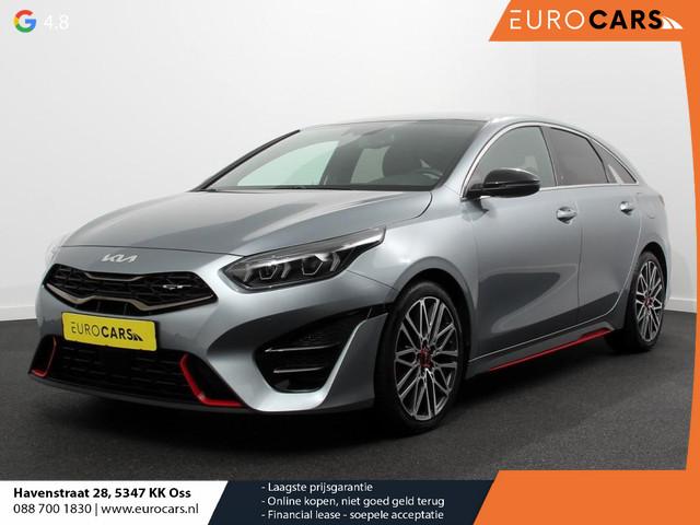 Kia cee'd 2022 Benzine