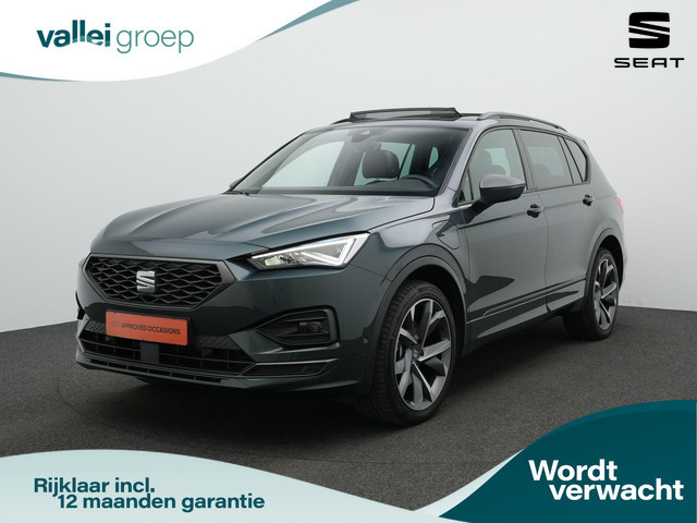 Seat Tarraco 2024 Hybride