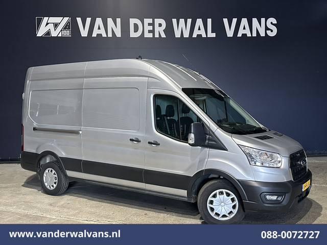Ford Transit 2021 Diesel