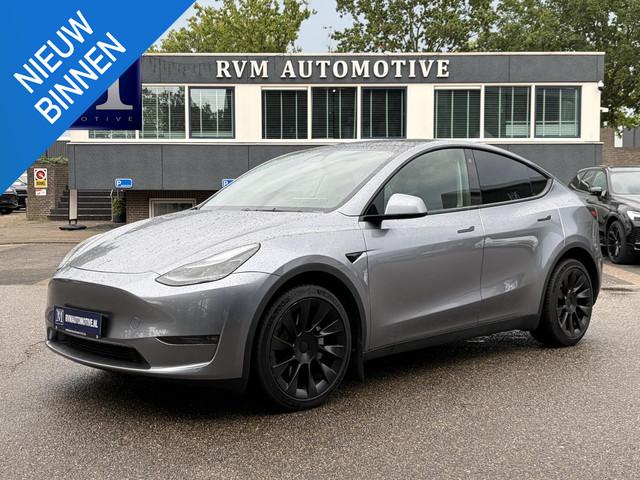 Tesla Model Y 2023 Elektrisch
