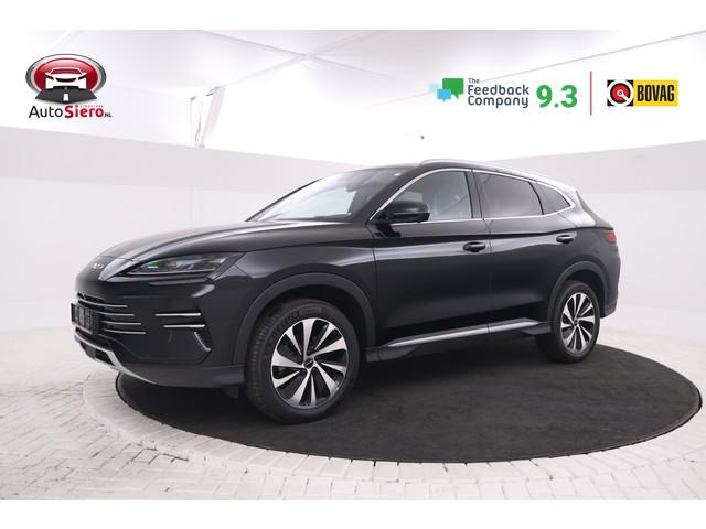 BYD Seal U 2026 Hybride