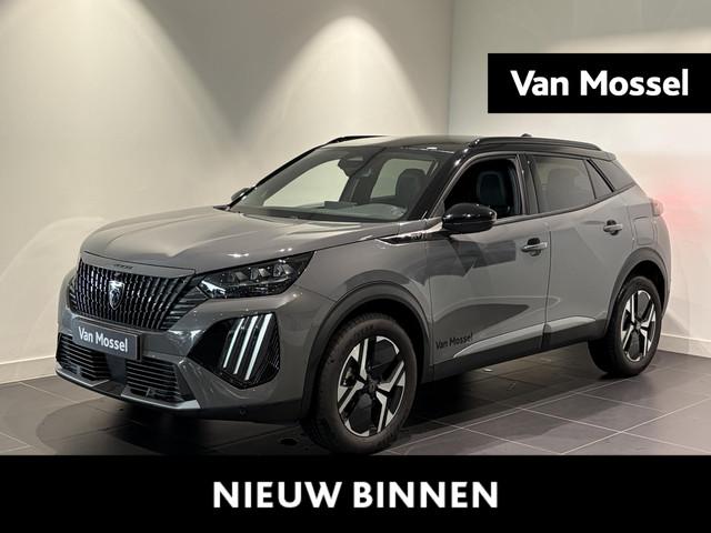 Peugeot 2008 2026 Hybride