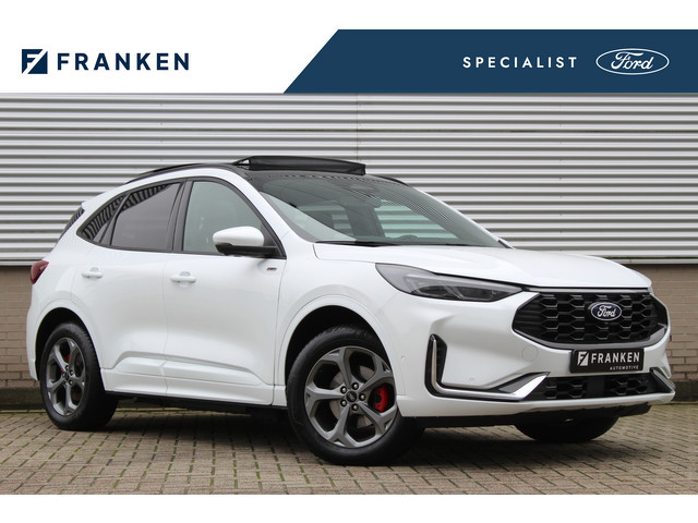 Ford Kuga 2025 Hybride