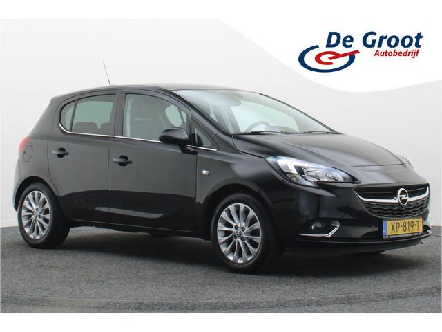 Opel Corsa 2019 Benzine