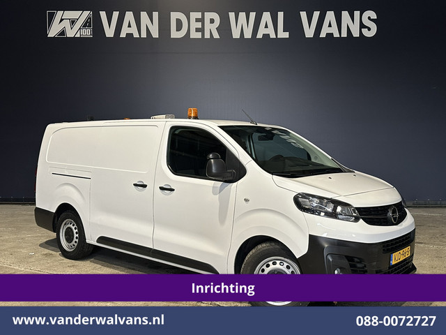 Opel Vivaro 2021 Diesel