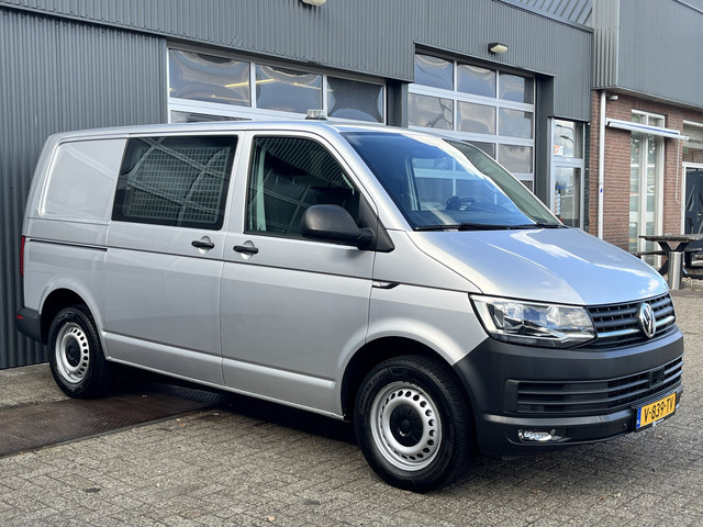 Volkswagen Transporter 2019 Benzine