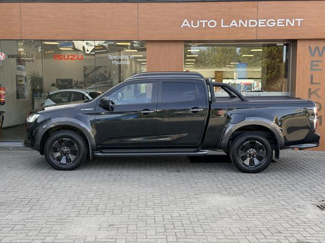 Isuzu D-Max 2022 Diesel