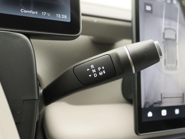 Leapmotor B10