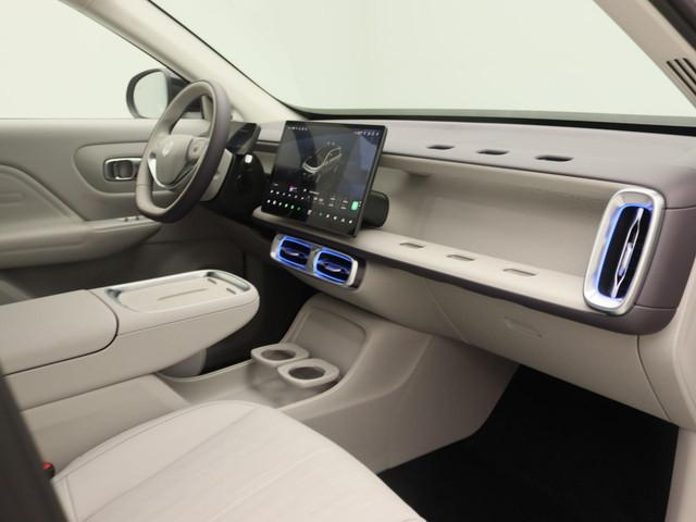 Leapmotor B10