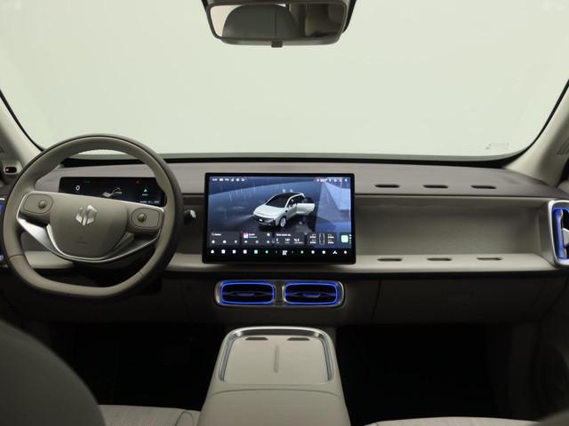 Leapmotor B10
