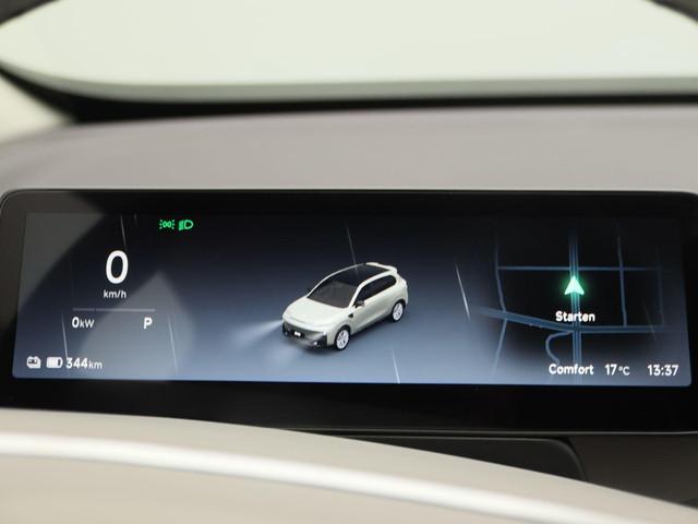 Leapmotor B10