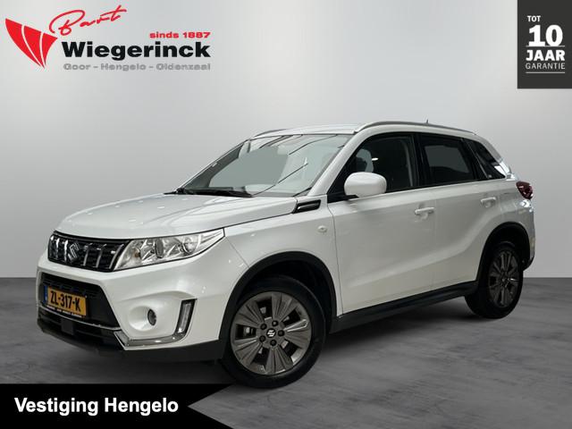 Suzuki Vitara 2019 Benzine