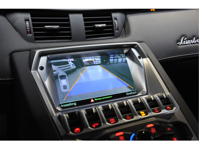 Lamborghini Aventador