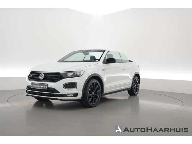 Volkswagen T-Roc 2021 Benzine