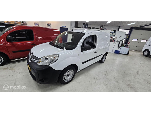 Renault Kangoo 2016 Diesel