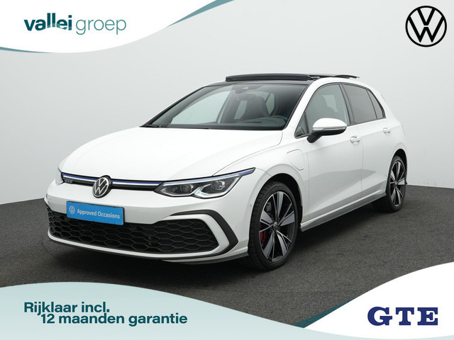 Volkswagen Golf 2020 Hybride