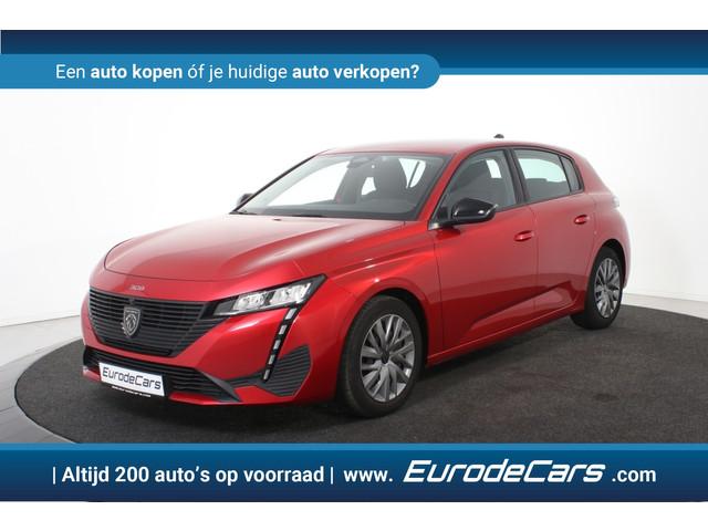 Peugeot 308 2022 Benzine