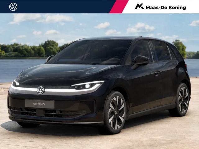 Volkswagen ID. Polo 2027 Elektrisch