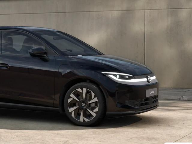 Volkswagen ID. Polo