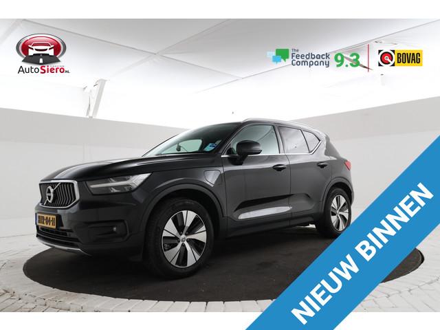 Volvo XC40 2022 Hybride