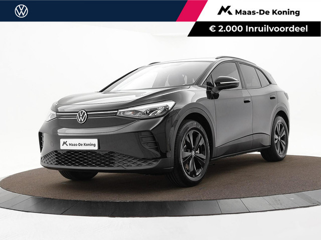 Volkswagen ID.4 2026 Elektrisch