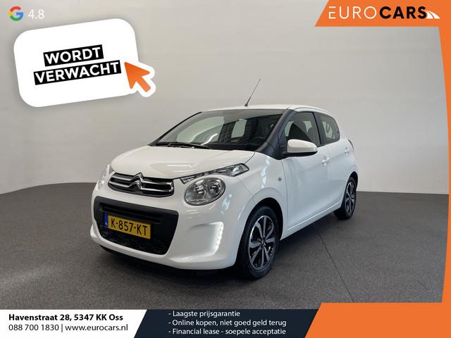 Citroën C1 2020 Benzine