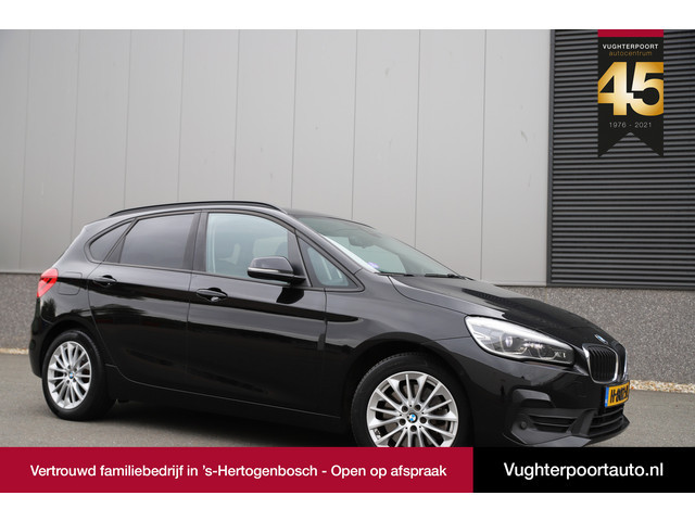 BMW 2 Serie 2020 Hybride