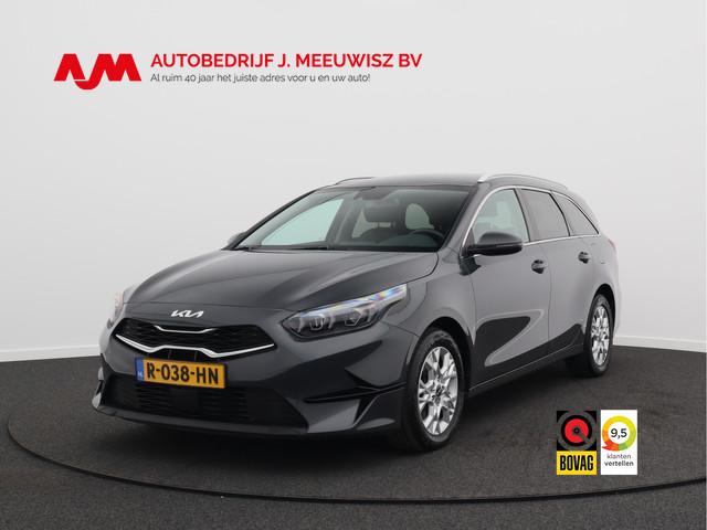 Kia cee'd 2022 Hybride