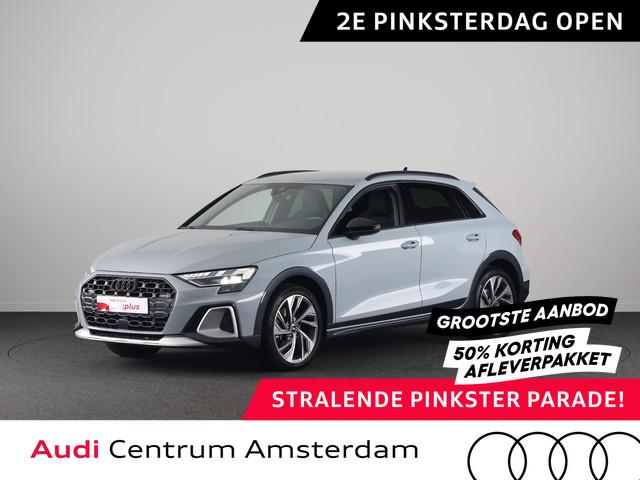 Audi A3 2025 Benzine