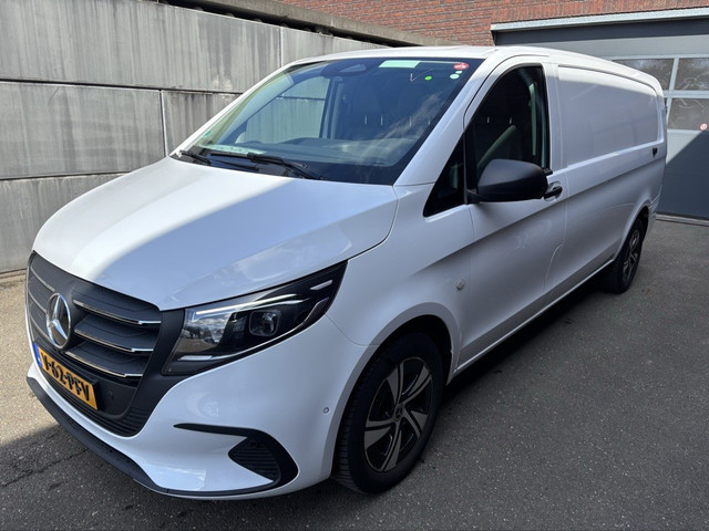 Mercedes-Benz Vito 2024 Diesel