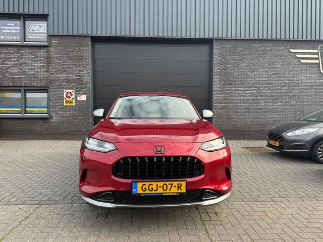Honda ZR-V